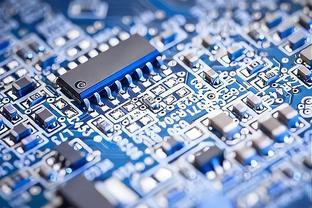 7省推出25万亿投资项目！新基建的炒作路线曝光！电子器件制造成焦点