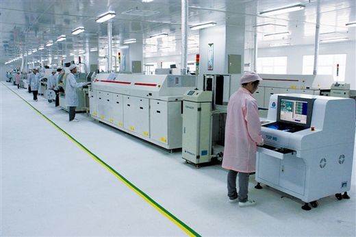 柔性印制电路板SMT工艺在电子器件制造中的关键应用与挑战