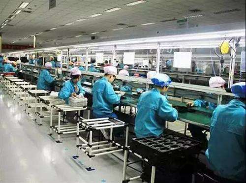 疫情常态化下中国电子器件制造业的发展路径